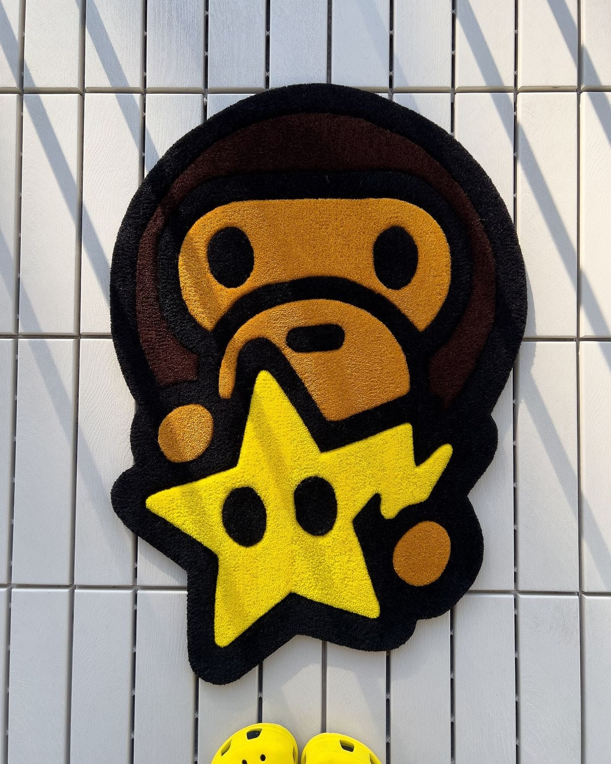 Milo Rug - Star Edition
