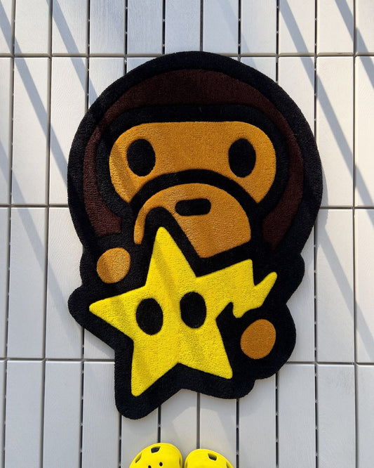 Milo Rug - Star Edition