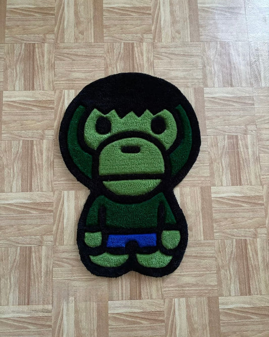 Milo Rug - Monster Edition
