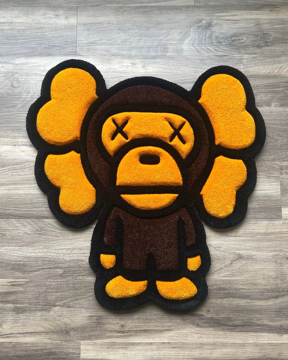 Milo Rug - Skeleton Edition